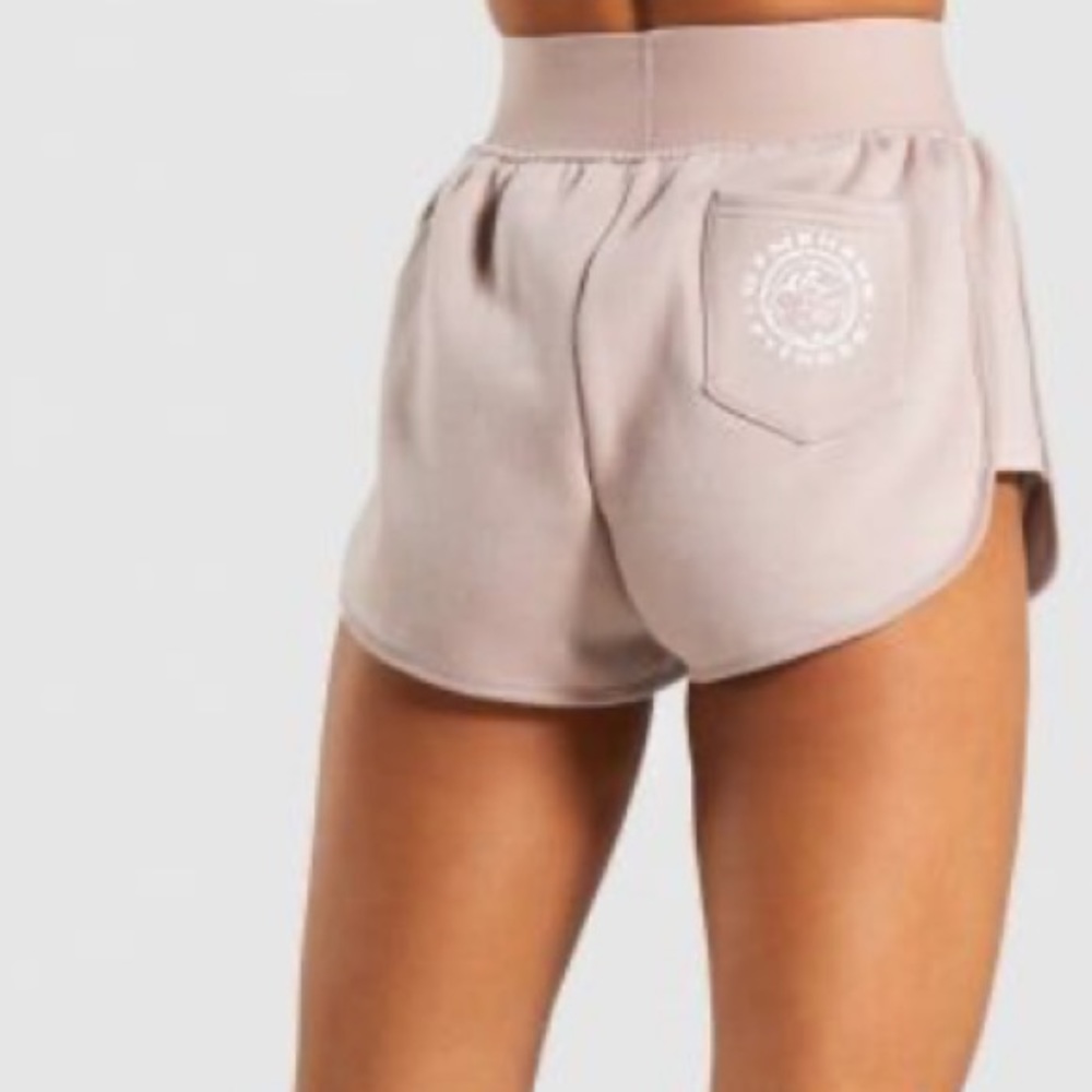 Gymshark legacy shorts